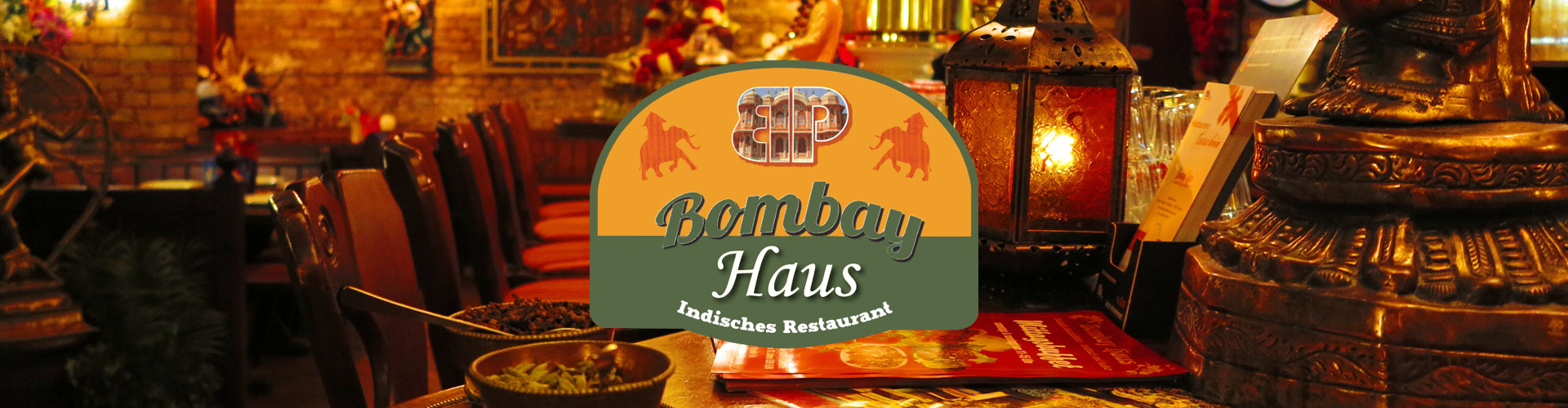 Bombay Haus Rostock Indisches Spezialitaten Restaurant